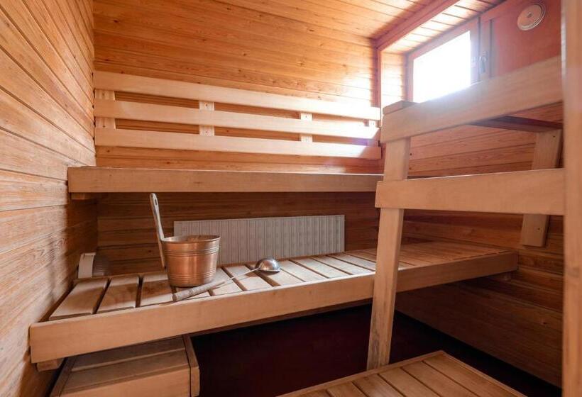 Апартаменты 1 Спальня, Lapland Hotels Kilpis