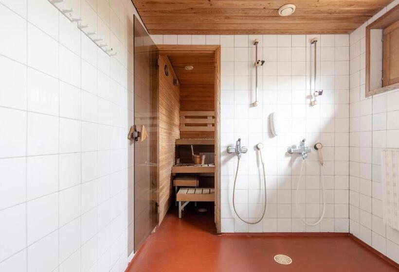 Апартаменты 1 Спальня, Lapland Hotels Kilpis