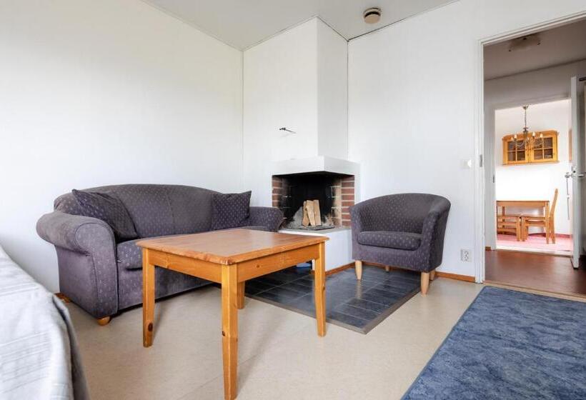 Апартаменты 1 Спальня, Lapland Hotels Kilpis