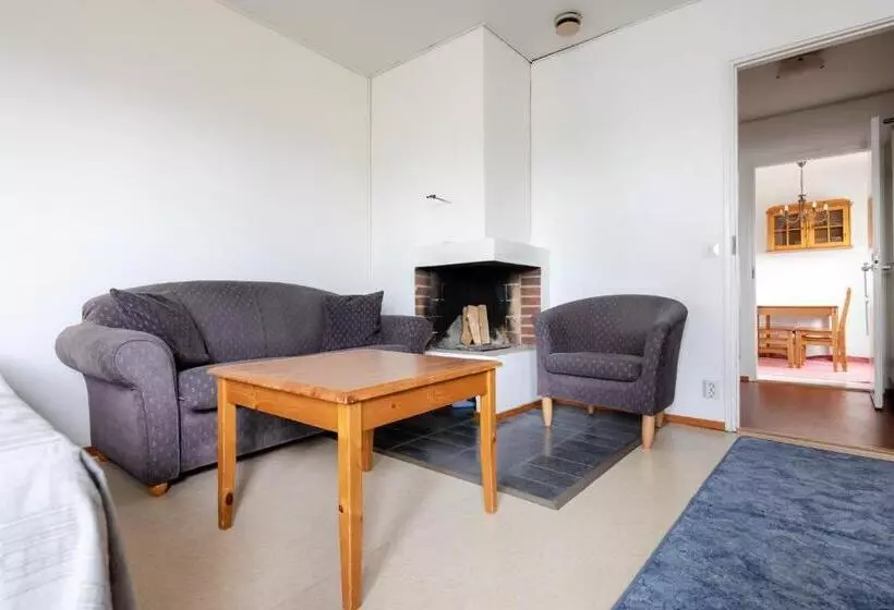１ベッドルームアパートメント, Lapland Hotels Kilpis