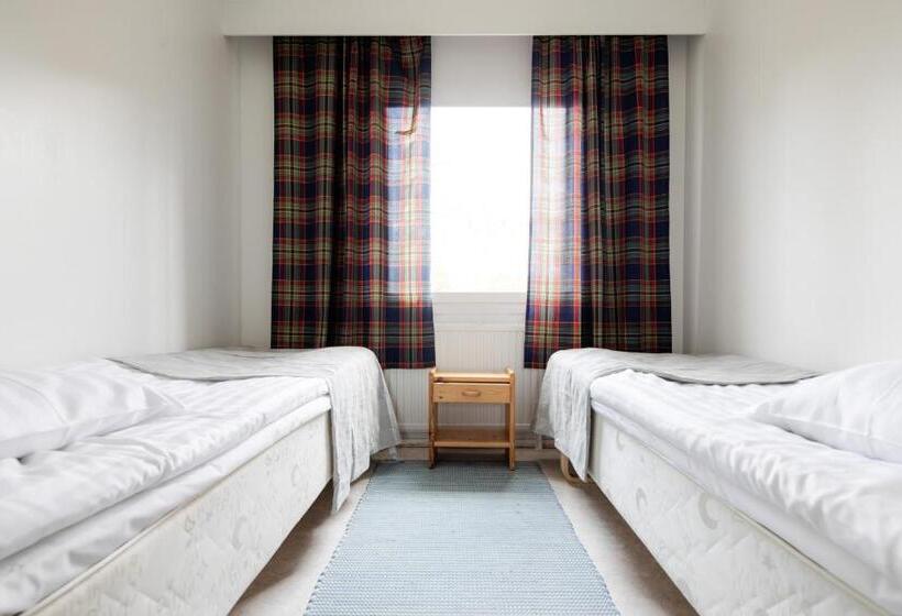 Апартаменты 1 Спальня, Lapland Hotels Kilpis