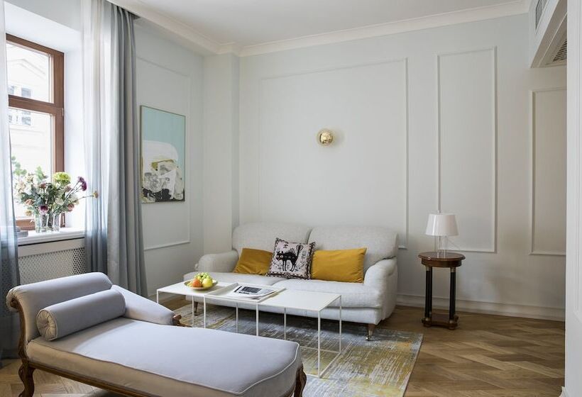 سوییت, Leopolis