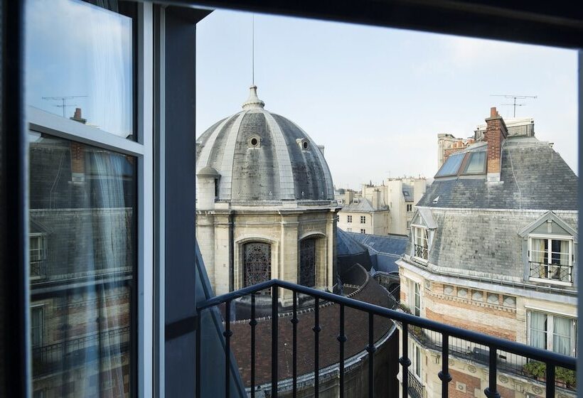 スイート（家族用）, Lumen Paris Louvre