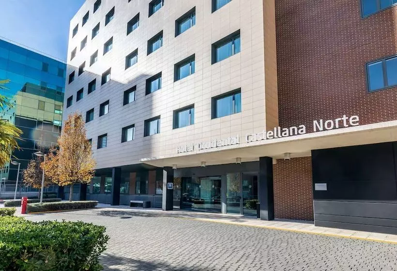 اتاق استاندارد, Zentral Castellana Norte