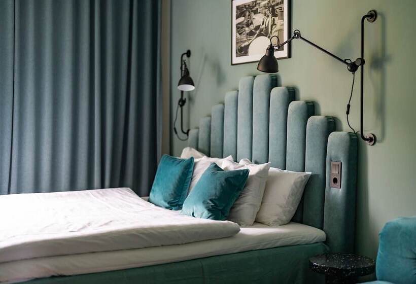 Номер Стандарт, Quality Hotel Carlia