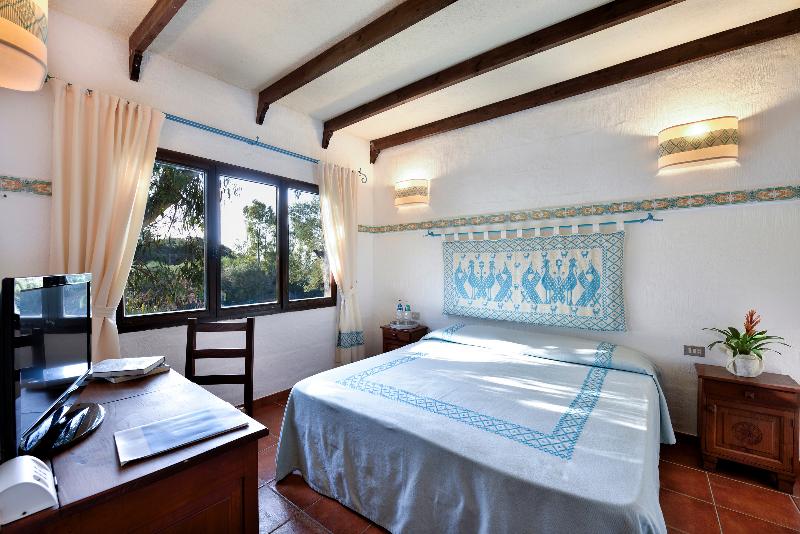 غرفة قياسية فردية, Quality Hotel Carlia