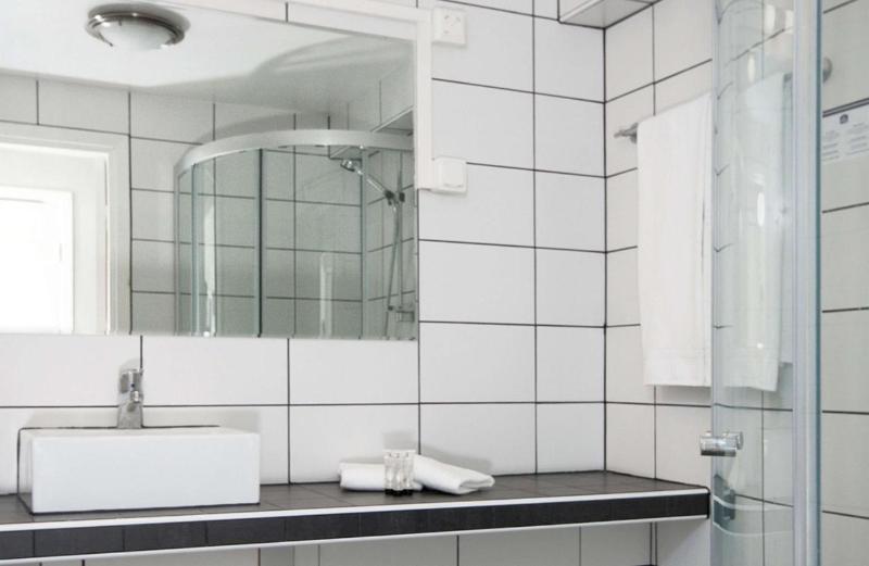 Номер Стандарт, Quality Hotel Carlia