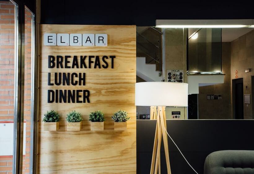 اتاق استاندارد سه نفره, Rooms Ciencias