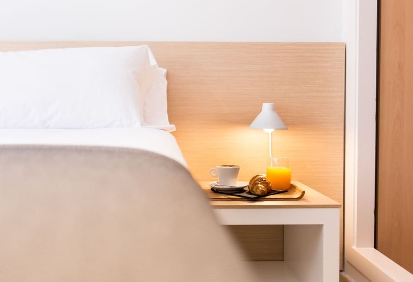 اتاق استاندارد, Rooms Ciencias