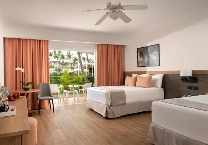 اتاق استاندارد, Rooms Ciencias