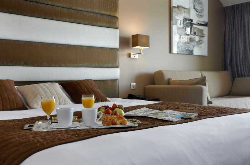 اتاق استاندارد سه نفره, Rooms Ciencias