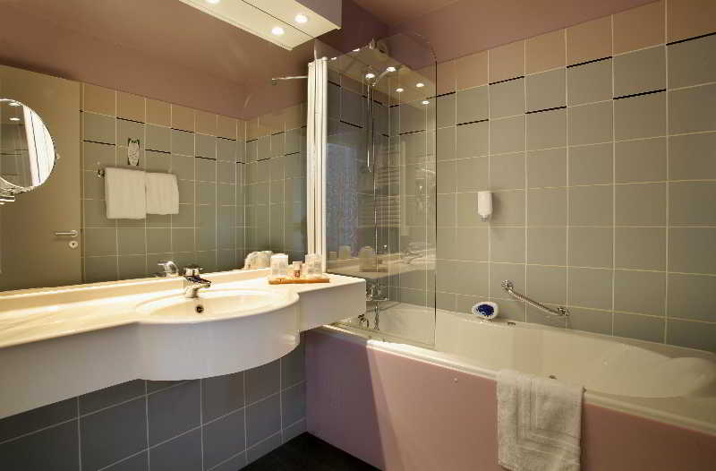 اتاق استاندارد سه نفره, Rooms Ciencias