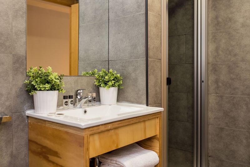 اتاق استاندارد, Rooms Ciencias