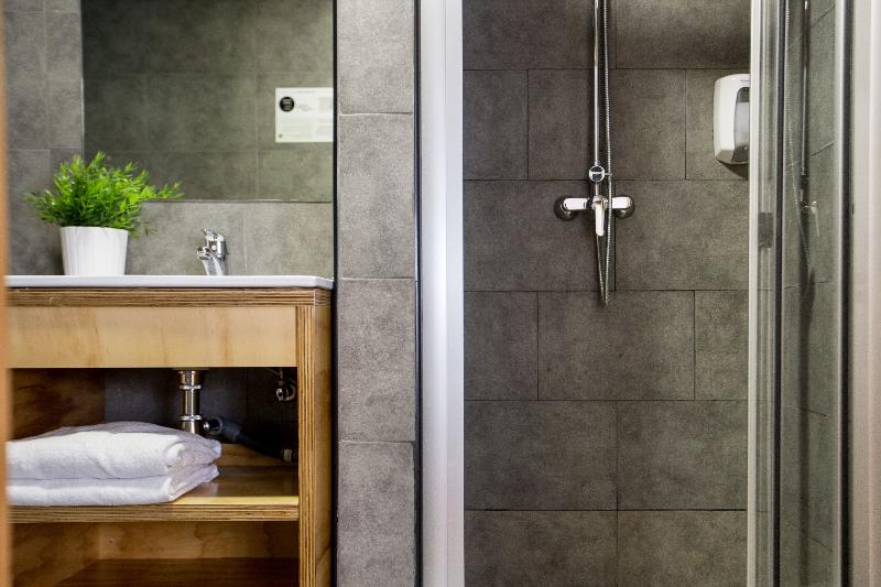 اتاق استاندارد, Rooms Ciencias