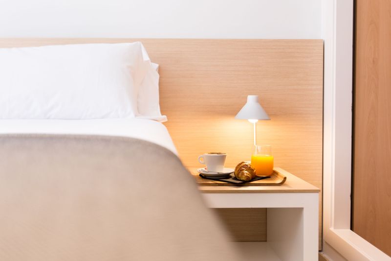 غرفة قياسية, Rooms Ciencias