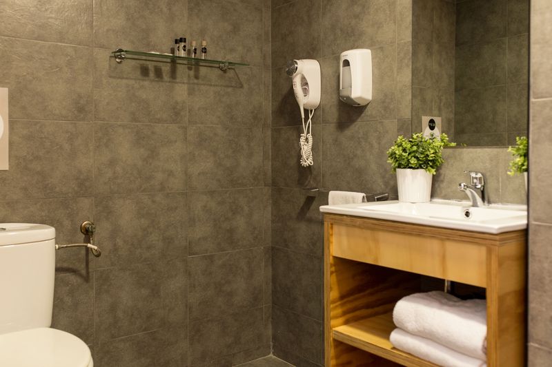 اتاق استاندارد سه نفره, Rooms Ciencias