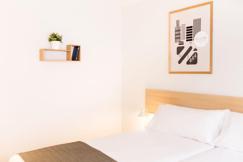 اتاق استاندارد سه نفره, Rooms Ciencias