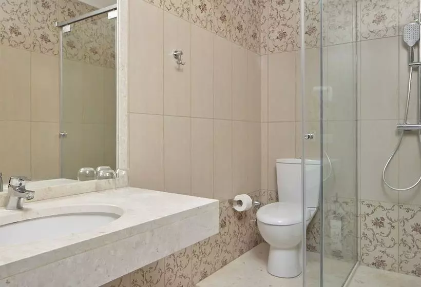 اتاق استاندارد, Sol Tropikal Durres