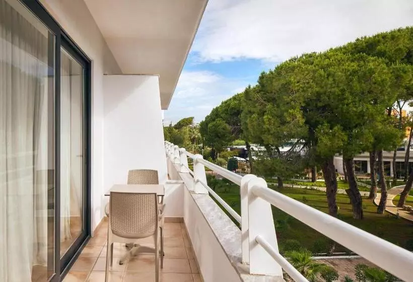 اتاق استاندارد, Sol Tropikal Durres