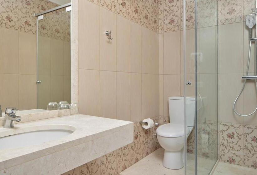 חדר סטנדרט, Sol Tropikal Durres