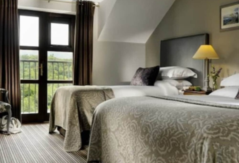 スタンダードルーム, Killarney Heights