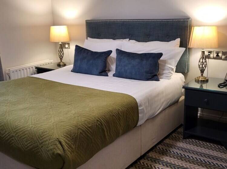 スタンダードシングルルーム, Killarney Heights