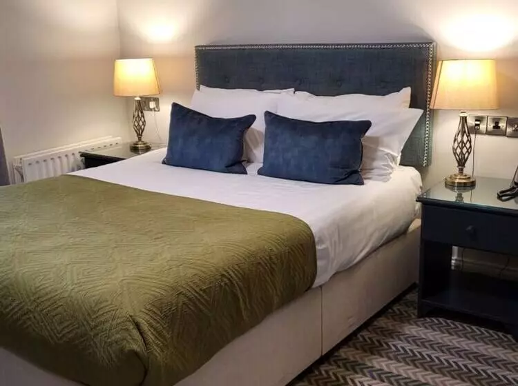 Standard Yhden Hengen Huone, Killarney Heights