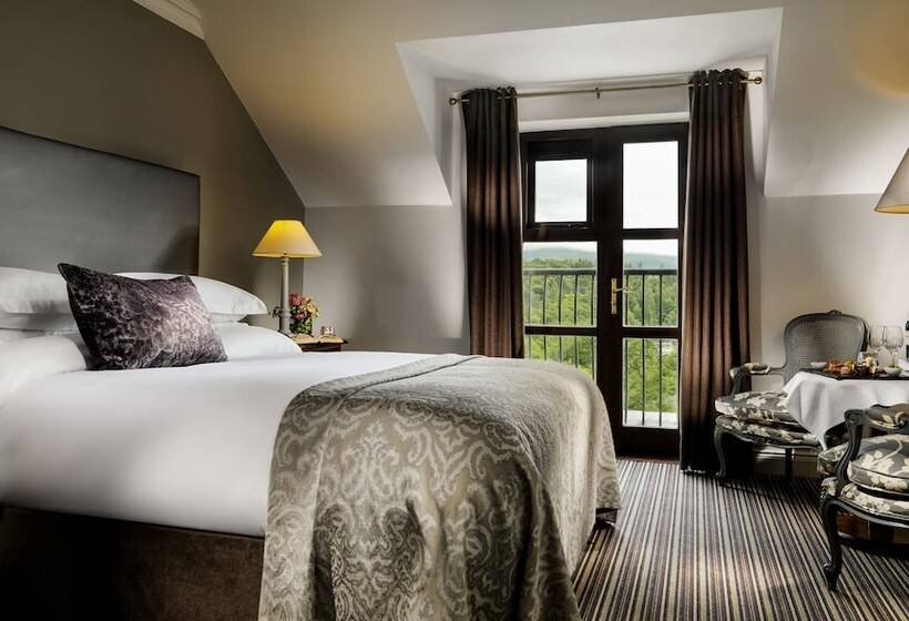 スタンダードシングルルーム, Killarney Heights