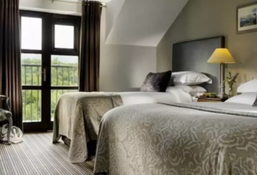 Standard Kolmen Hengen Huone, Killarney Heights
