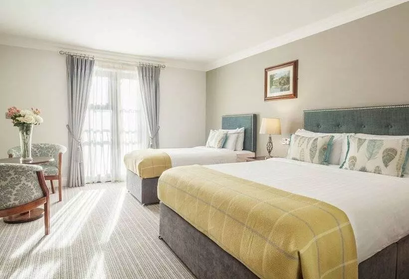 Standard Kolmen Hengen Huone, Killarney Heights