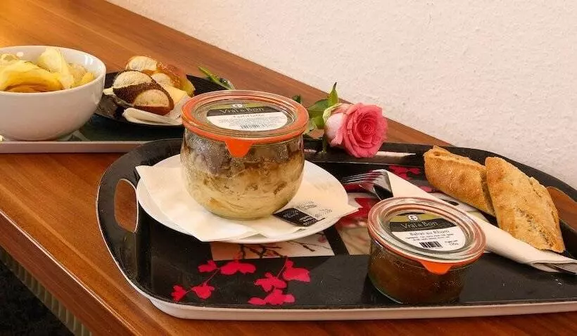 اتاق کلاسیک, The Originals City, Hôtel Colmar Gare