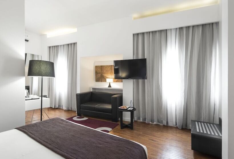 جناح جونيور, Tivoli Maputo