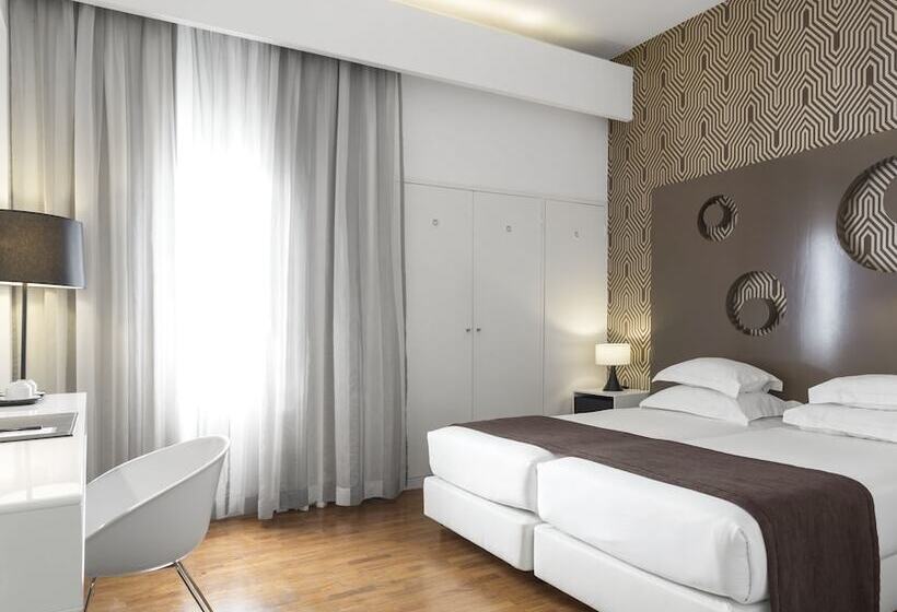 غرفة قياسية, Tivoli Maputo