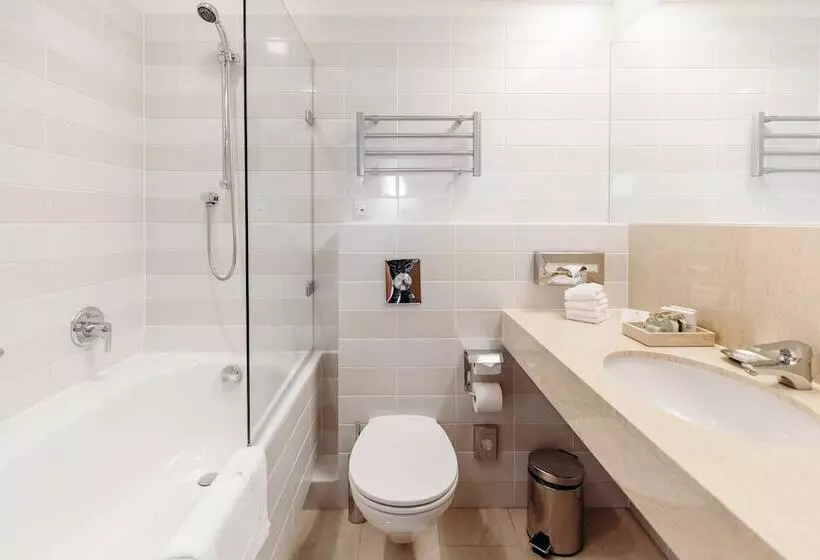 اتاق استاندارد با دسترسی به اسپا, Vanagupe Spa Resort