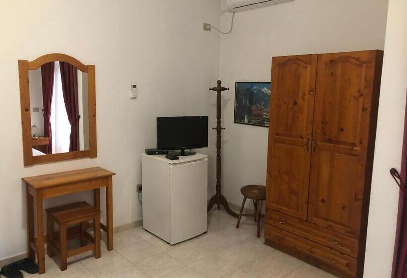 חדר סטנדרט, Villa Pepeto Durres Albania