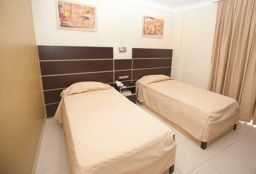 اتاق لوکس, Windsor