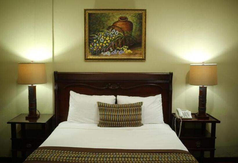 Deluxe Kamer, Platino Hotel & Casino