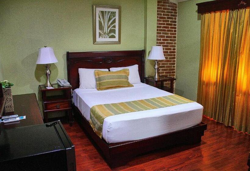 اتاق لوکس, Platino Hotel & Casino