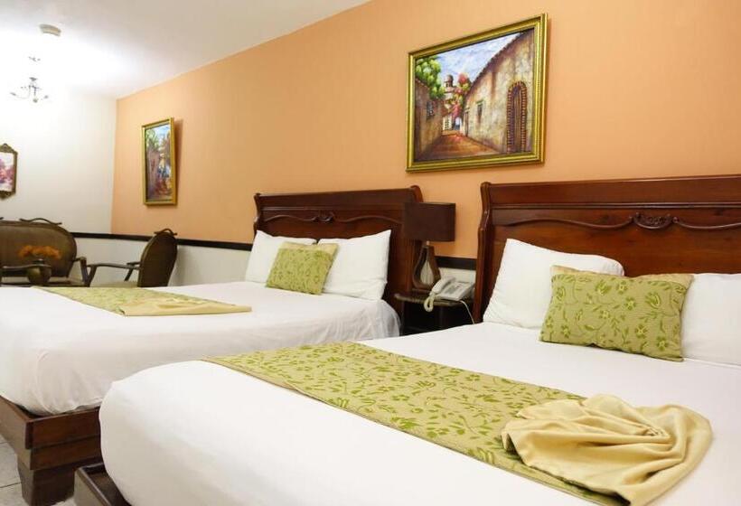 Junior Suite, Platino Hotel & Casino