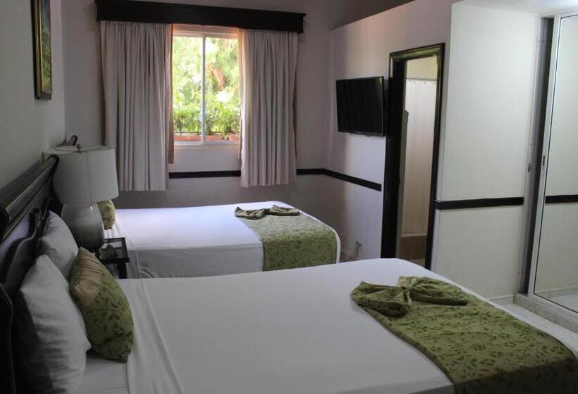 Junior Suite, Platino Hotel & Casino
