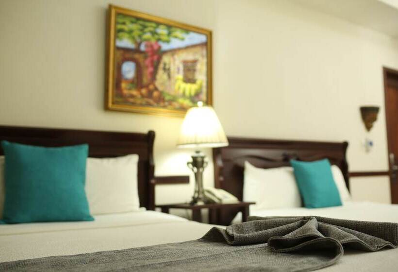 Junior Suite, Platino Hotel & Casino