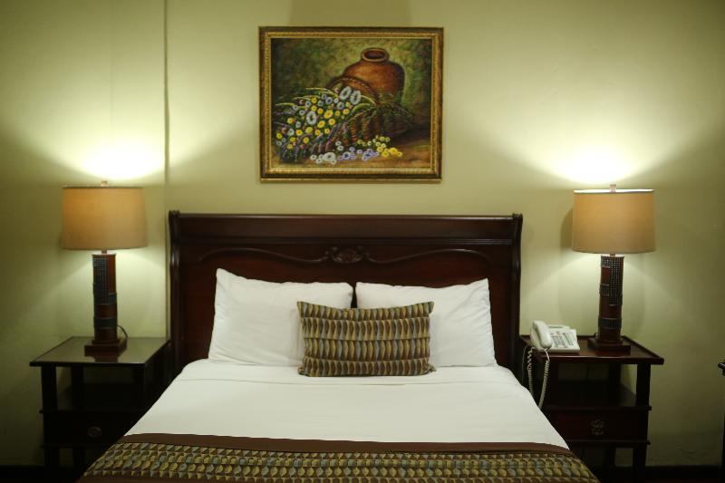 اتاق لوکس, Platino Hotel & Casino