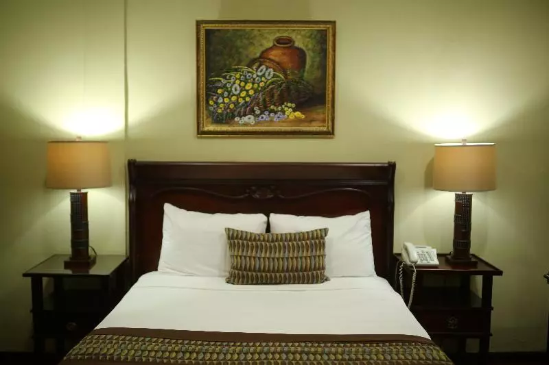 デラックスルーム, Platino Hotel & Casino