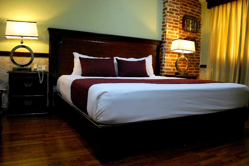Deluxe Kamer, Platino Hotel & Casino
