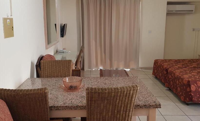 Студия Стандарт, Senator Hotel Apartments Adults Only