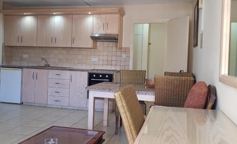 Студия Стандарт, Senator Hotel Apartments Adults Only