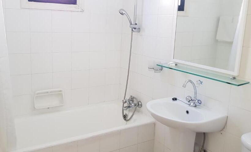 Студия Стандарт, Senator Hotel Apartments Adults Only