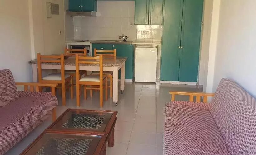 آپارتمان 1 خوابه, Senator Hotel Apartments   Adults Only
