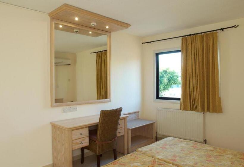带1个卧室的公寓, Senator Hotel Apartments   Adults Only