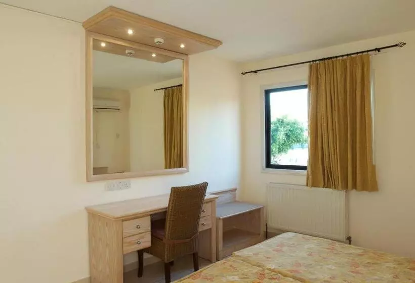 آپارتمان 1 خوابه, Senator Hotel Apartments   Adults Only